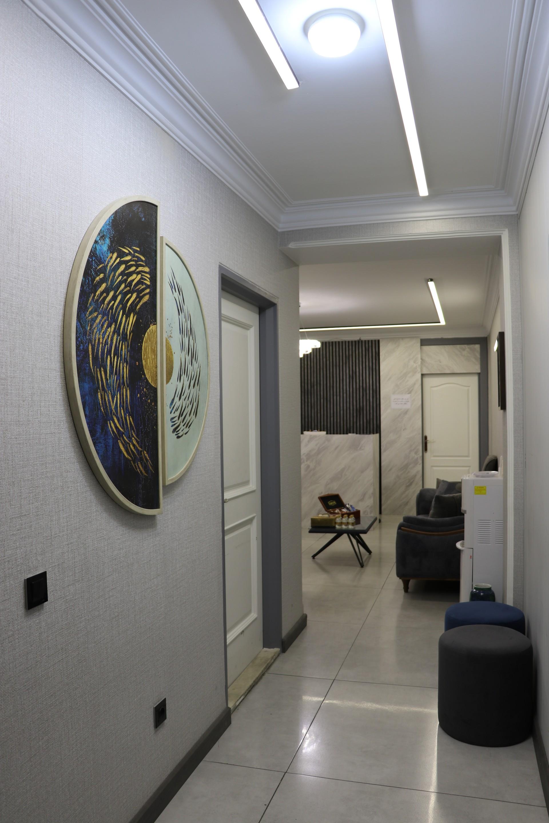 عکس مرکز تخصصی ایمپلنت درنیک