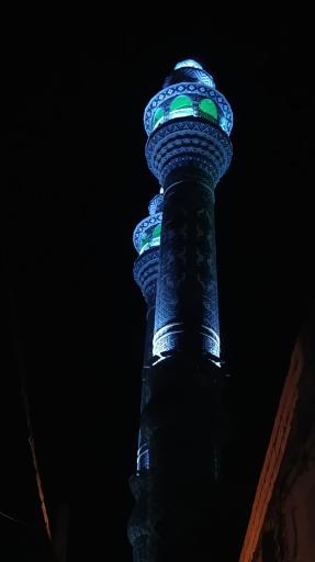 عکس امامزاده جعفر (ع)