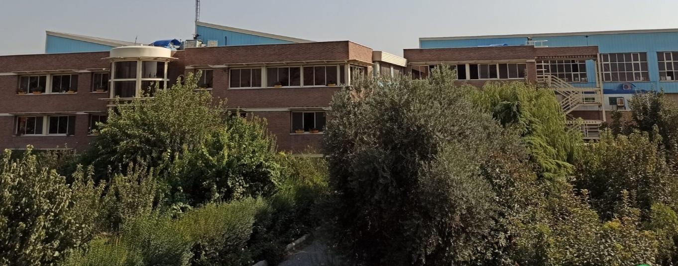 عکس شرکت مهندسی روشن صنعت 