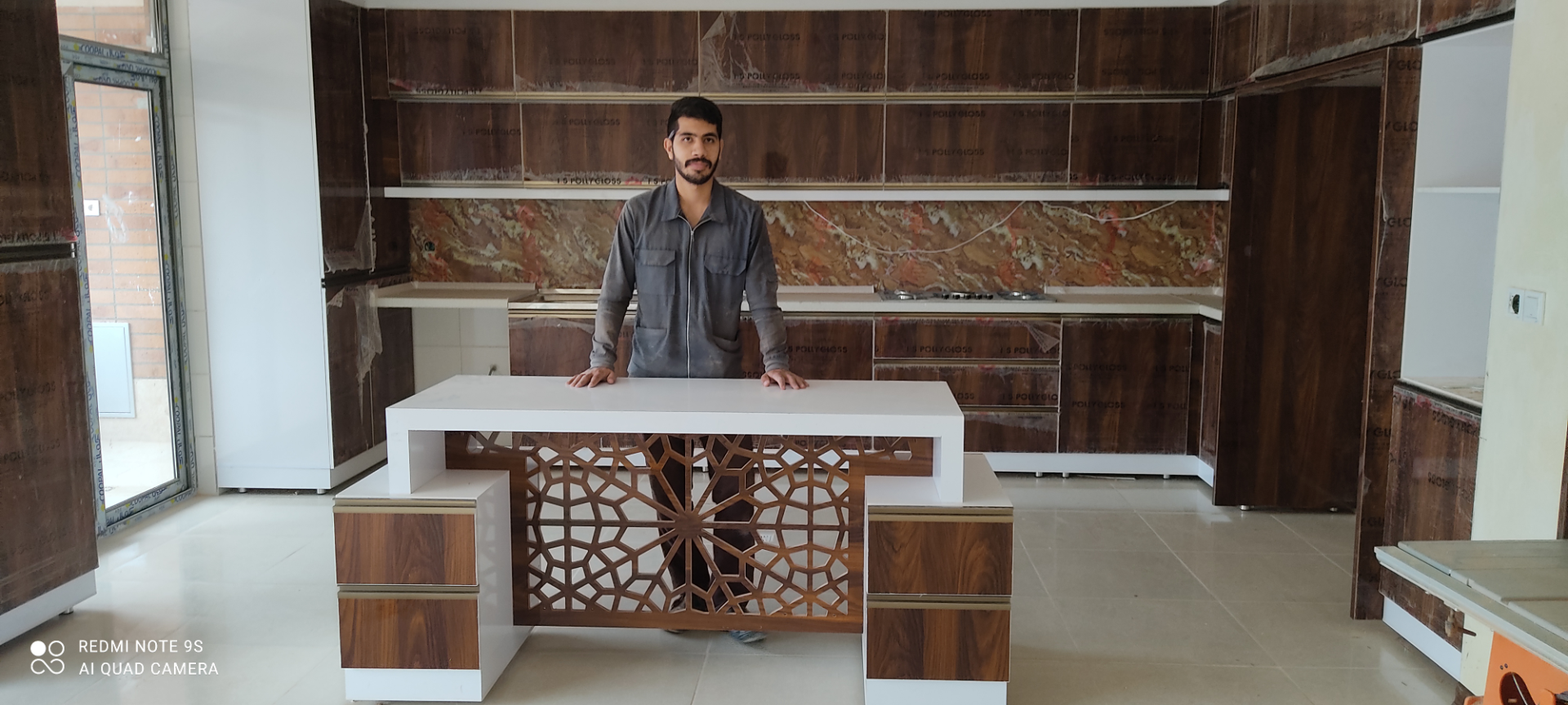 عکس صنایع چوب 313