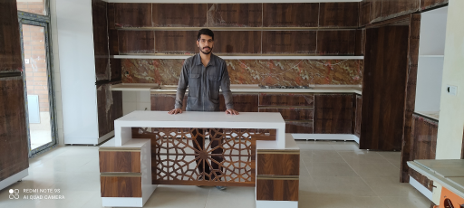 عکس صنایع چوب 313