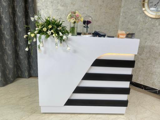 عکس آموزشگاه و سالن زیبایی مریم قاسمی