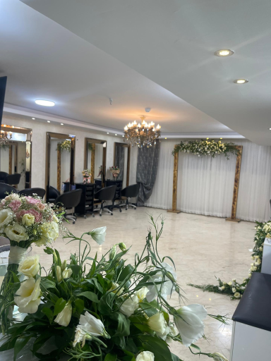 عکس آموزشگاه و سالن زیبایی مریم قاسمی