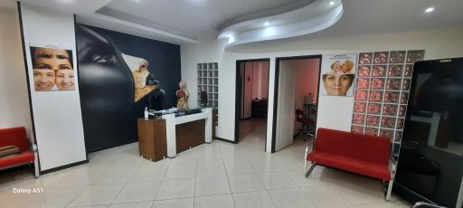 عکس مطب فردیس دکتر فرشید آچاک