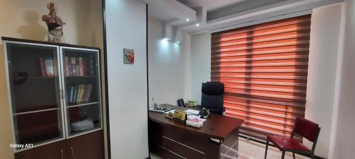 عکس مطب فردیس دکتر فرشید آچاک