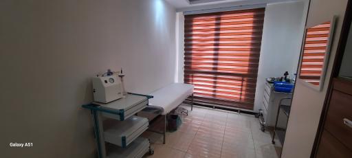 عکس مطب فردیس دکتر فرشید آچاک