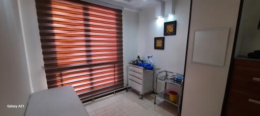 عکس مطب فردیس دکتر فرشید آچاک