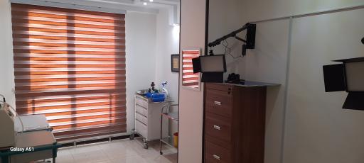 عکس دکتر فرشید آچاک (محمودیه)