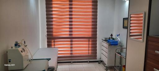 عکس مطب فردیس دکتر فرشید آچاک