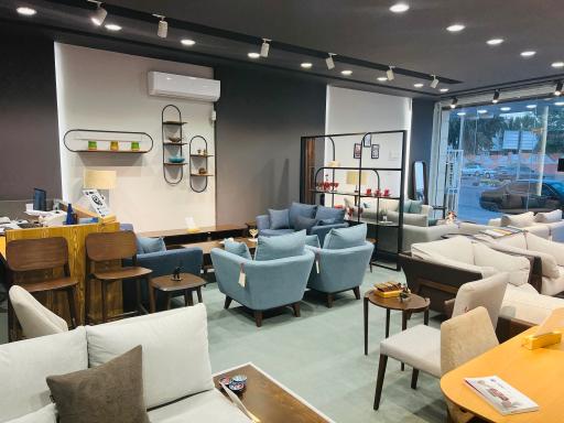 عکس نمایندگی نیلپر قشم(مبل نیکان)