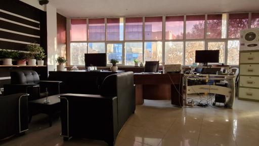 عکس دفتر مهندسی نوین گستر