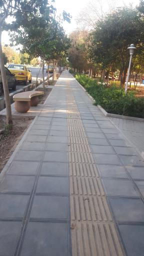 عکس بوستان صدر