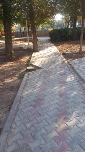 عکس بوستان صدر