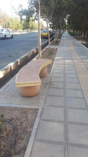 عکس بوستان صدر