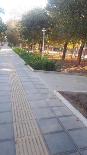 عکس بوستان صدر