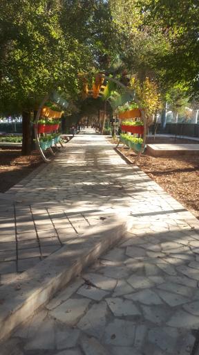 عکس بوستان صدر