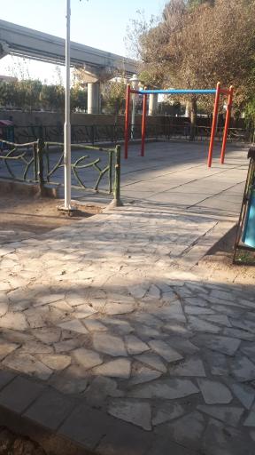 عکس بوستان صدر