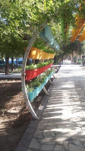 عکس بوستان صدر