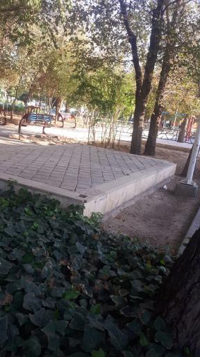 عکس بوستان صدر