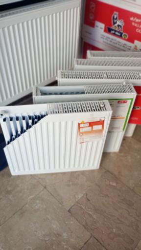 عکس پکیج مرکزی پرند