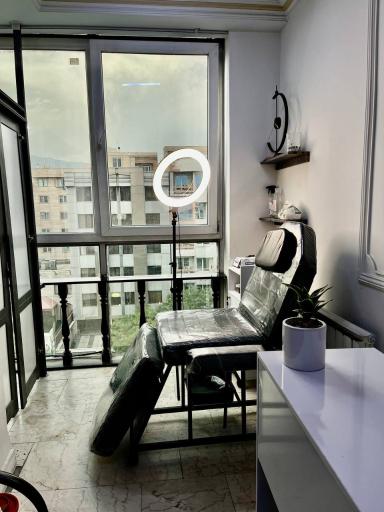 عکس مرکز لیزر تهرانپارس
