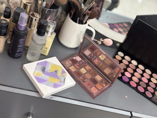 عکس سالن زیبایی مریم سالاری