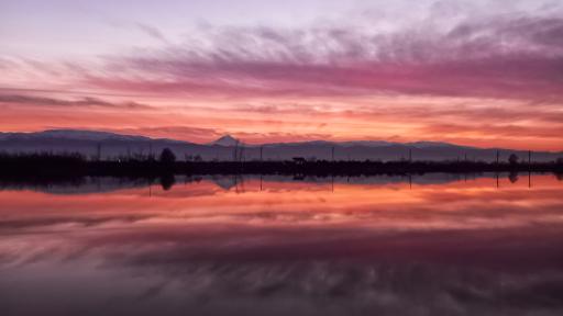 عکس آبندان هریکنده