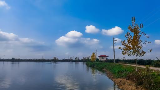 عکس آبندان هریکنده