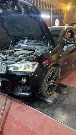 عکس داینو ریمپ