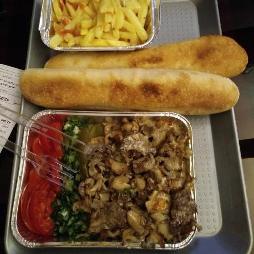 عکس پیتزا و ساندویچ طهرون قدیم