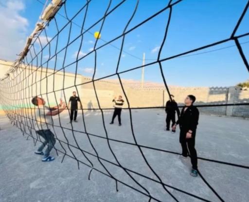 عکس مرکز ترک اعتیاد پاک زیستن