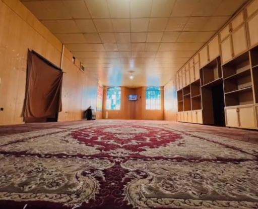 عکس مرکز ترک اعتیاد پاک زیستن