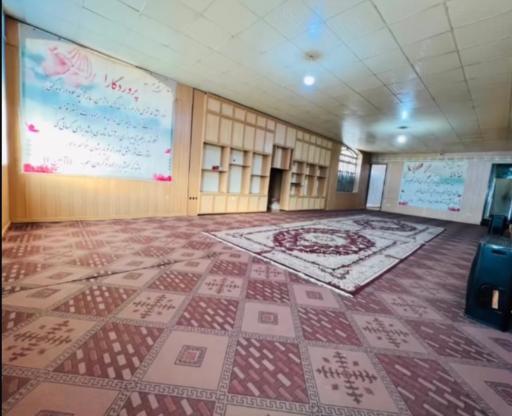 عکس مرکز ترک اعتیاد پاک زیستن