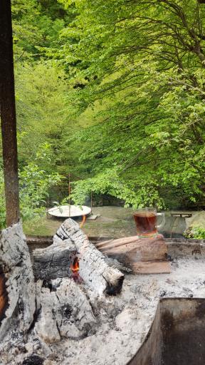 عکس آبشار ویوز