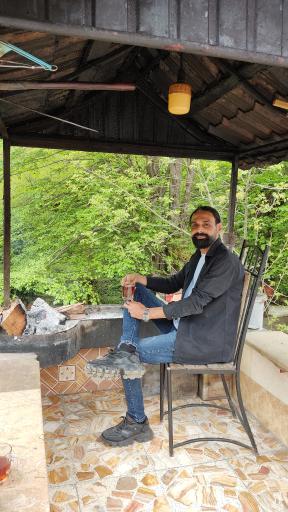 عکس آبشار ویوز