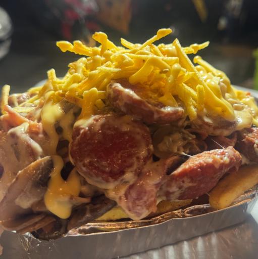 عکس کافه رستوران مستر اوووم