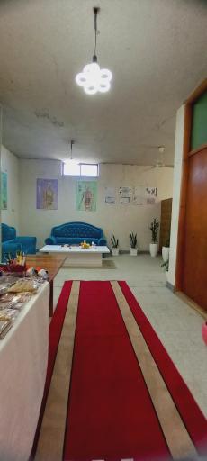 عکس جویبار ماساژ