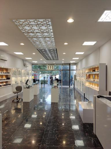 عکس عینک دید برتر