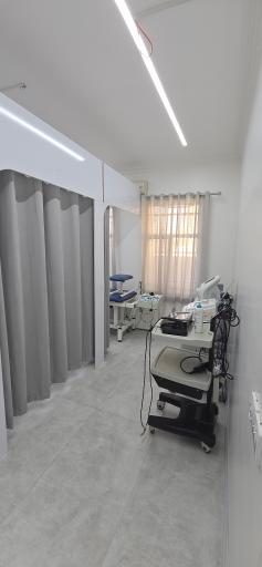 فیزیوتراپی مهران نساجی 