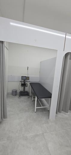 فیزیوتراپی مهران نساجی 