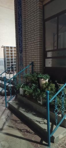 عکس مسجد امام باقر (ع)