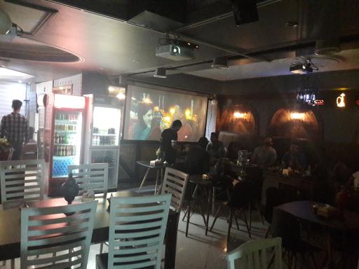 عکس کافه عربی موراکو