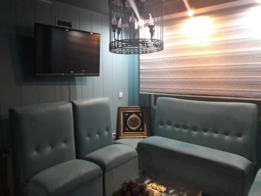 عکس کافه عربی موراکو