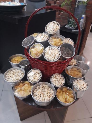 عکس کافه عربی موراکو