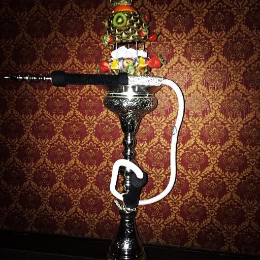 عکس کافه عربی موراکو