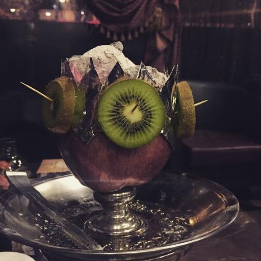 عکس کافه عربی موراکو