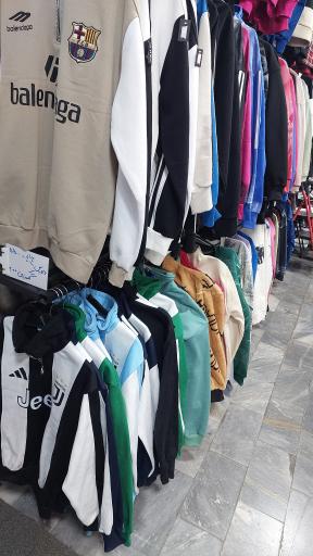 افشین بوتیک