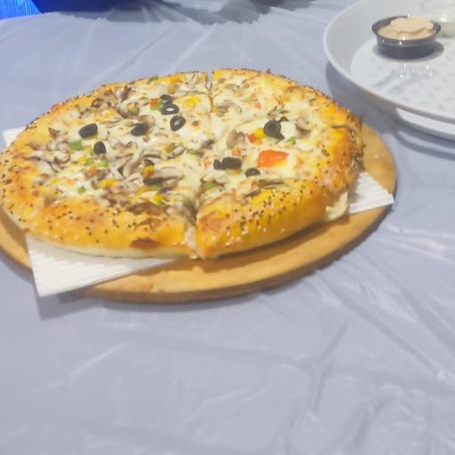 عکس بیلی برگر