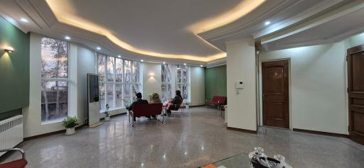 عکس دکتر فرشید آچاک (محمودیه)