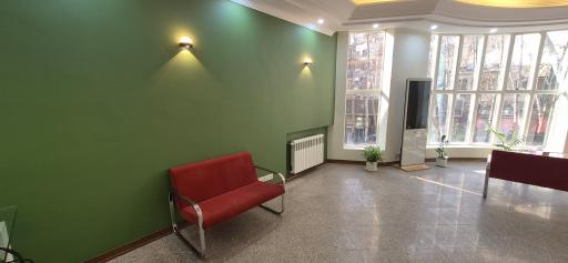 عکس دکتر فرشید آچاک (محمودیه)